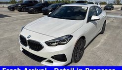 2024 BMW 2 Series 228i Gran Coupe