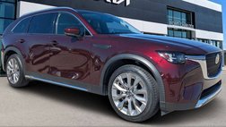 2024 Mazda CX-90 3.3 Turbo Premium