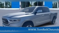 2019 Ram Ram Pickup 1500 Limited