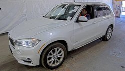 2014 BMW X5 xDrive35i