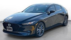 2019 Mazda MAZDA3 Base