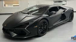 2024 Lamborghini Revuelto Base