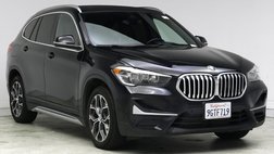 2022 BMW X1 xDrive28i