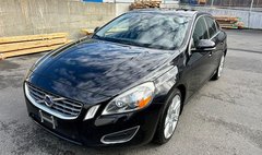 2012 Volvo S60 T6