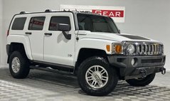 2006 HUMMER H3 Base