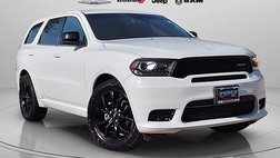 2020 Dodge Durango GT