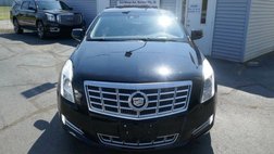 2013 Cadillac XTS Premium Collection
