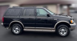 2001 Ford Expedition Eddie Bauer
