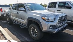 2019 Toyota Tacoma TRD Off-Road