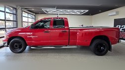 2004 Dodge Ram 3500 SLT