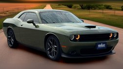 2023 Dodge Challenger GT