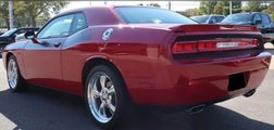2012 Dodge Challenger R/T