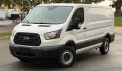 2019 Ford Transit 250