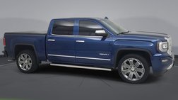 2016 GMC Sierra 1500 Denali