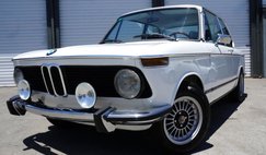 1973 BMW 2 Series 
