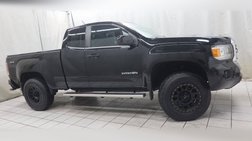 2020 GMC Canyon SLE