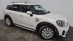 2023 MINI Countryman Plug-in Hybrid Cooper SE ALL4