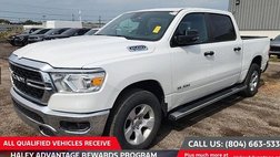 2023 Ram Ram Pickup 1500 Lone Star