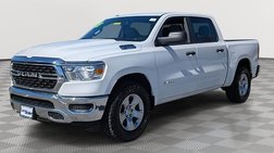 2023 Ram Ram Pickup 1500 Lone Star