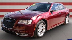 2015 Chrysler 300 C