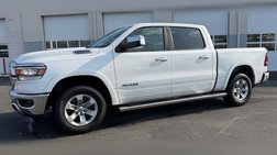2019 Ram Ram Pickup 1500 Laramie
