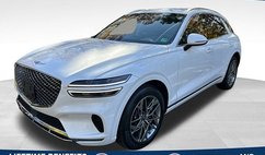 2025 Genesis GV70 2.5T Standard