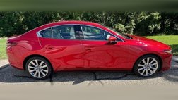 2019 Mazda MAZDA3 Premium