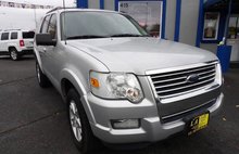 2010 Ford Explorer XLT