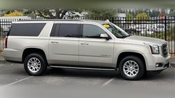 2017 GMC Yukon XL SLT