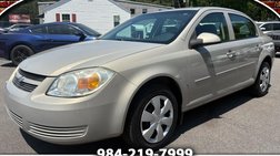2009 Chevrolet Cobalt LT