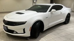 2021 Chevrolet Camaro SS