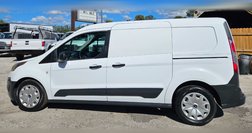 2015 Ford Transit Connect XL