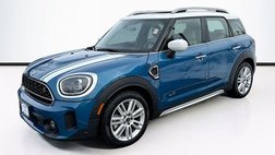 2024 MINI Countryman Cooper S ALL4