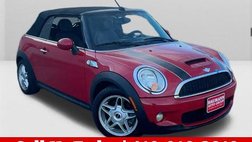 2010 MINI Cooper S
