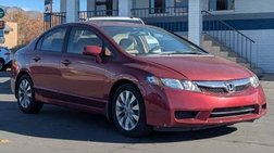 2009 Honda Civic EX