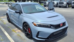 2024 Honda Civic Type R