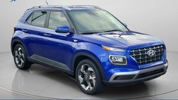 2024 Hyundai Venue SEL