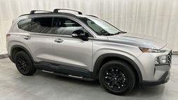 2023 Hyundai Santa Fe XRT