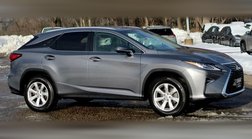 2017 Lexus RX 350 350 AWD