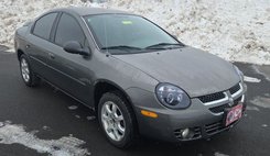 2003 Dodge Neon SXT