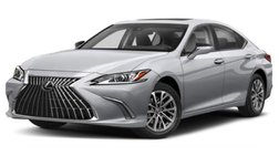 2025 Lexus ES 350 ES 350
