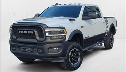 2021 Ram Ram Pickup 2500 Power Wagon