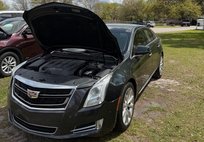 2016 Cadillac XTS Luxury