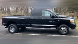 2006 Dodge Ram 3500 Laramie