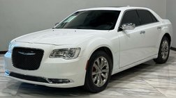 2020 Chrysler 300 Limited