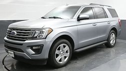 2021 Ford Expedition XLT