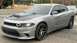2017 Dodge Charger R/T