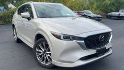 2024 Mazda CX-5 2.5 S Premium Plus