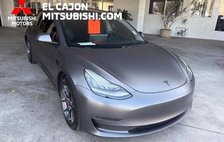 2019 Tesla Model 3 Standard Plus RWD