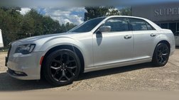 2021 Chrysler 300 S V6